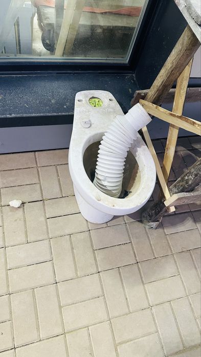2 козёл 1 унитаз