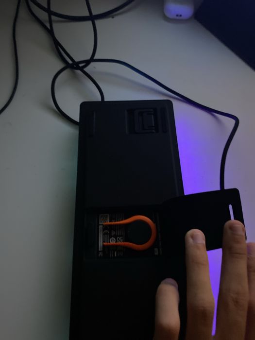 apex pro mini tastatura