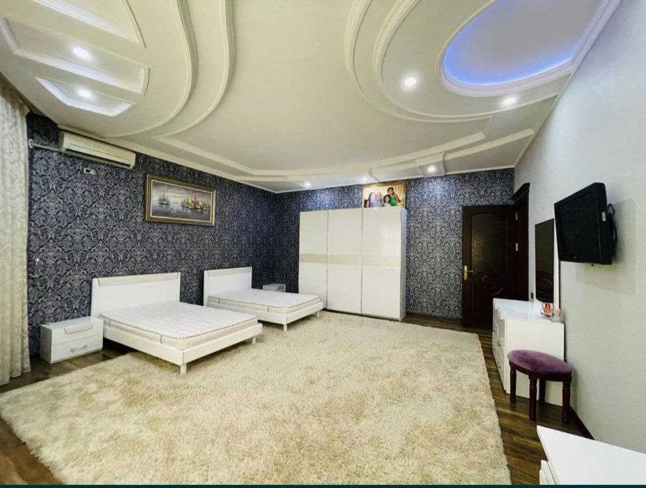 Сдаётся в аренду премиальный , роскошный дом-резиденция  на Ракат