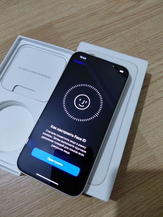 Apple iphone 13 128Gb 69% akum