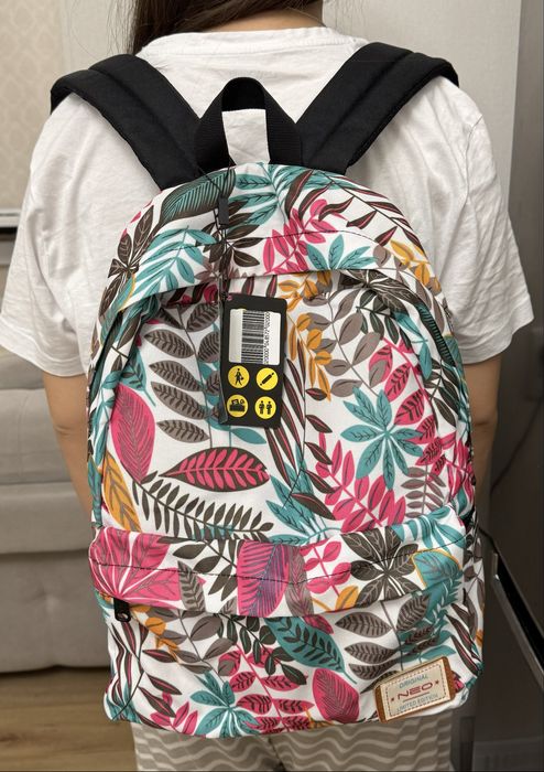 Рюкзак Neo (limited edition)