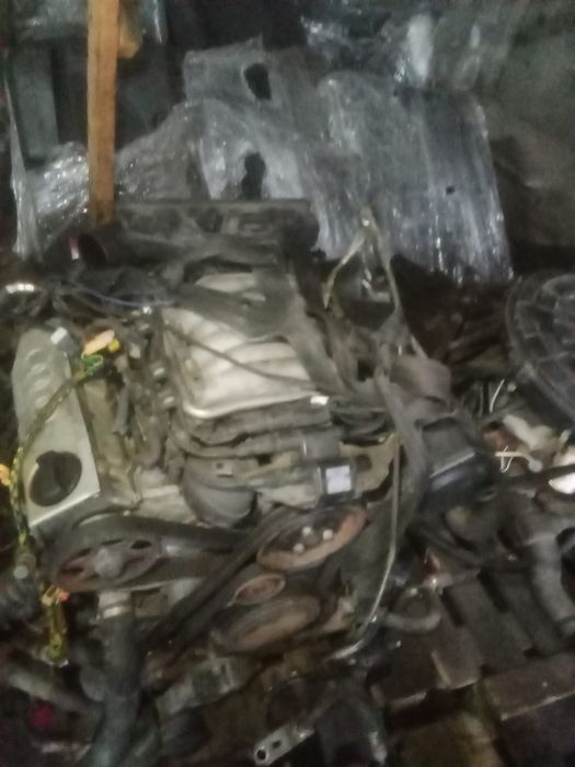 Авто Разбор А6 с4 двигателя 2.3 2.6 2.8