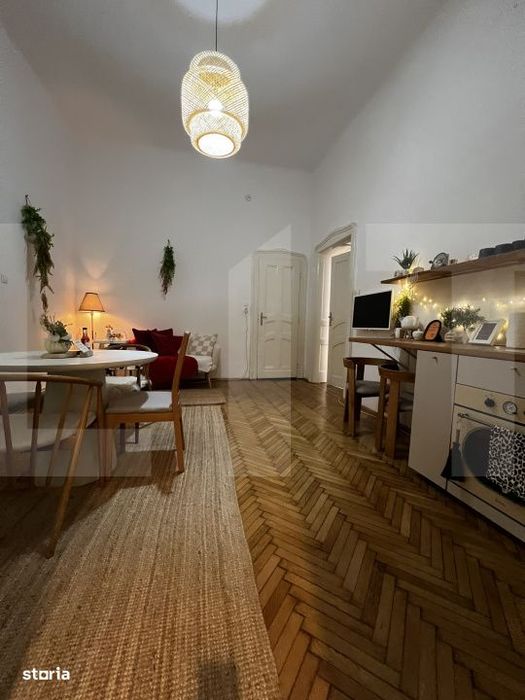 Apartament 3 Camere Piata Victoriei