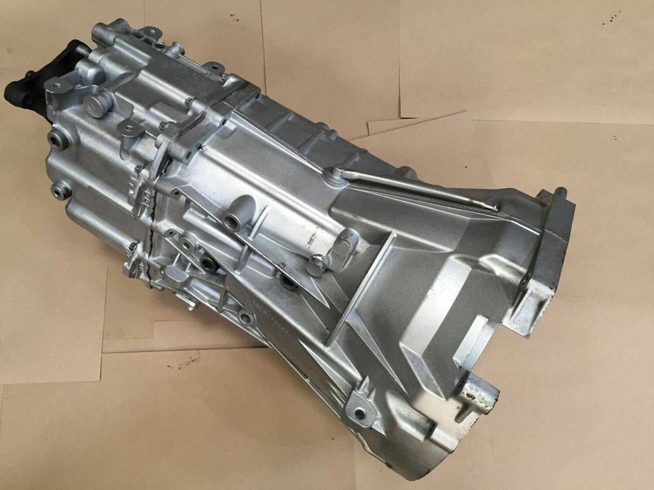 Cutie viteze manuala Ford Transit 2.0 D / 2.2 D / 2.4 D ~ 6 Trepte