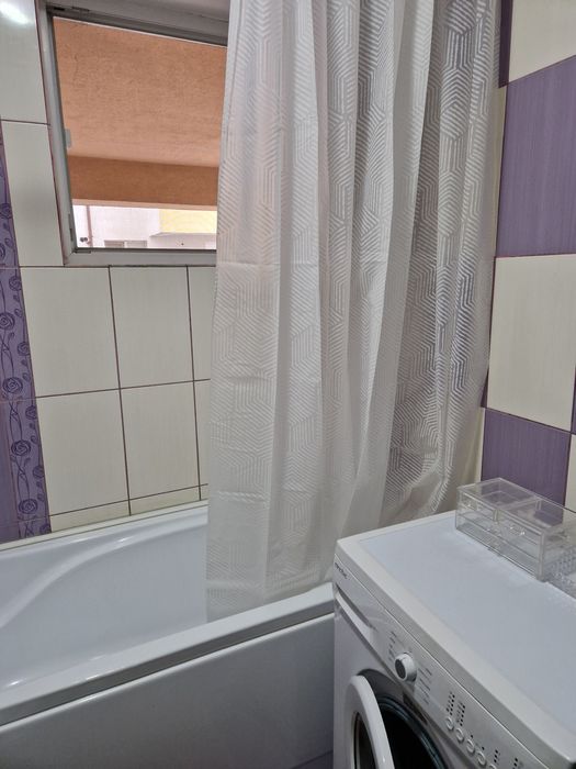 Garsoniera/Studio Medicina de inchiriat