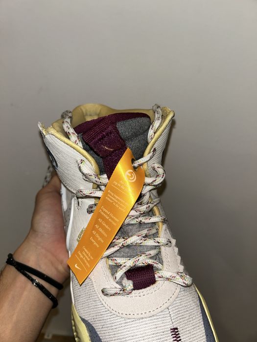 Nike deldon legacy,10/10, noi in cutie