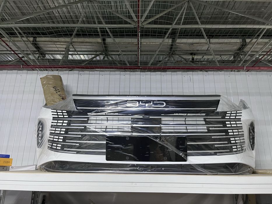 Передний бампер BYD Destroyer 05