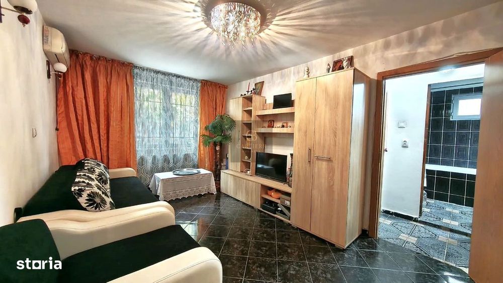 2 Camere | Dumbrava Noua | Rahova