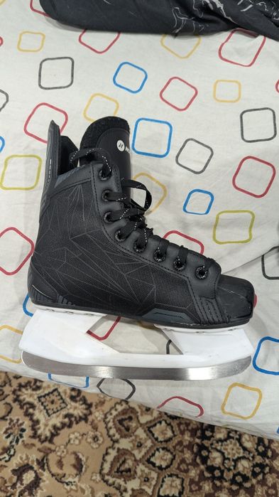 Коньки Norway ndw 200