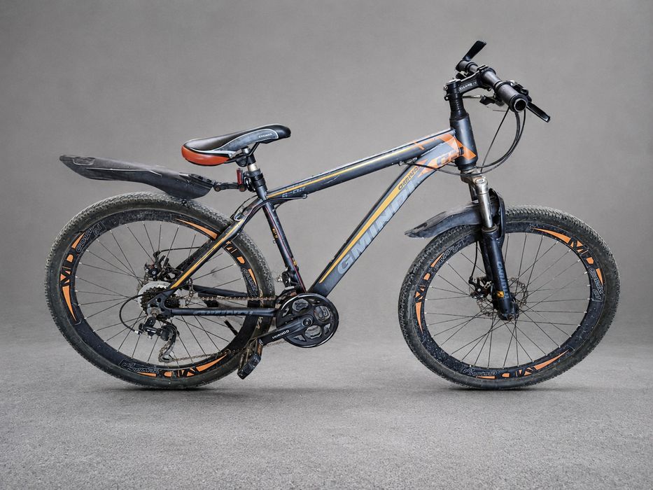 Holati ajoyib Veloseped 26 oʼlchamda