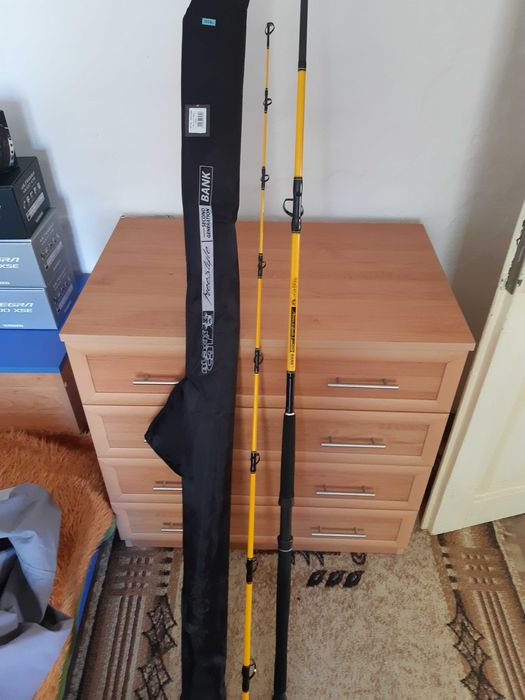 Black cat пръчки за сом