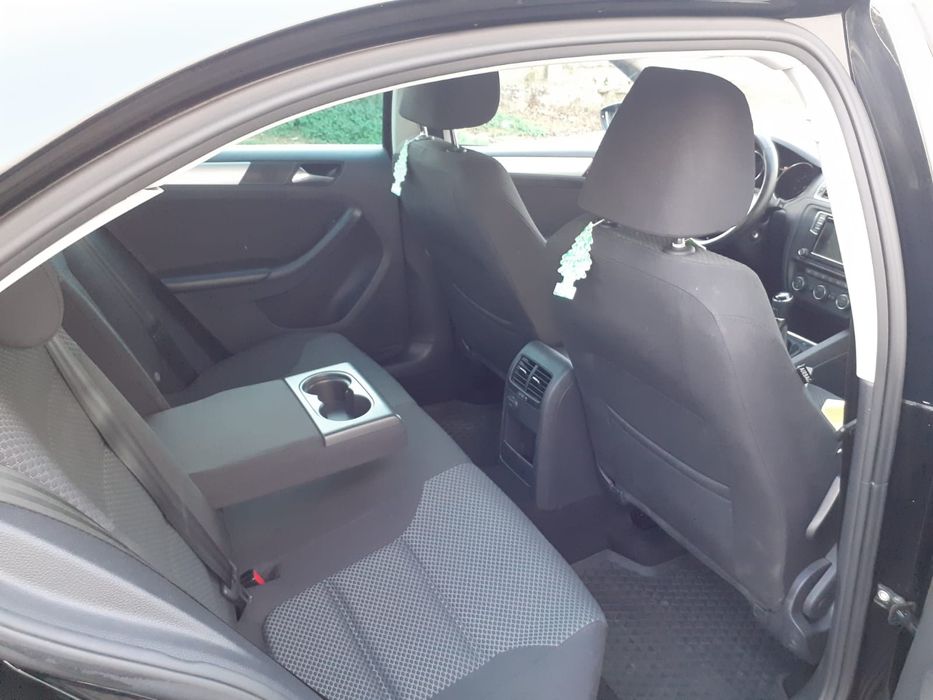 Vând VW JETTA 2.0 TDI 2017
