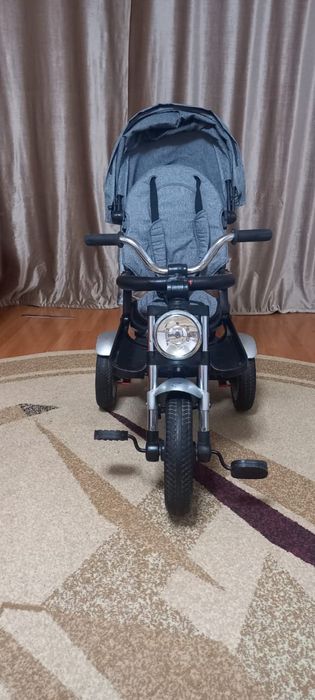 Продам детский велосипед