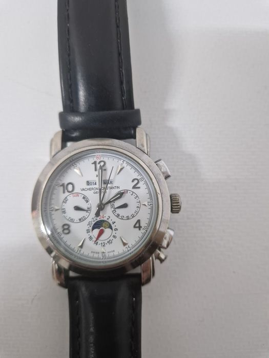 Vacheron constantin