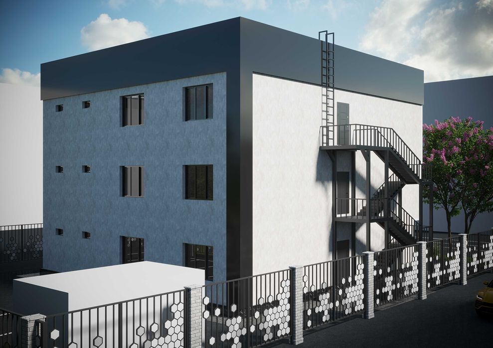 Продается или сдается нежилое помещение