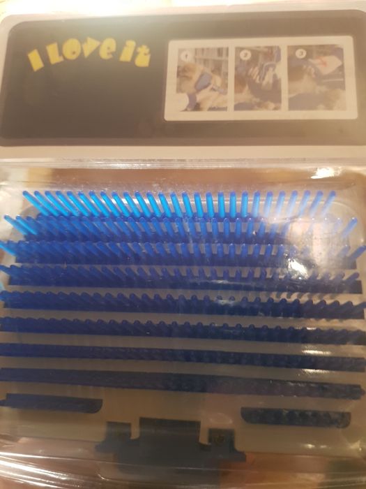 Perie animale de companie