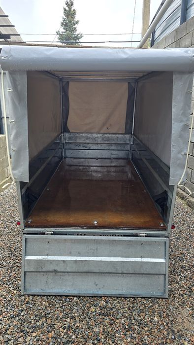 Продам легковой прицеп