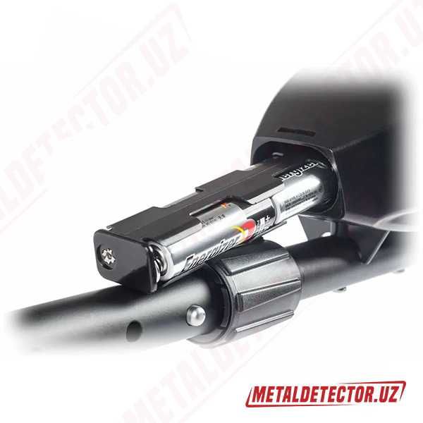 Фирменный Металлоискатель Garrett At Gold (США)