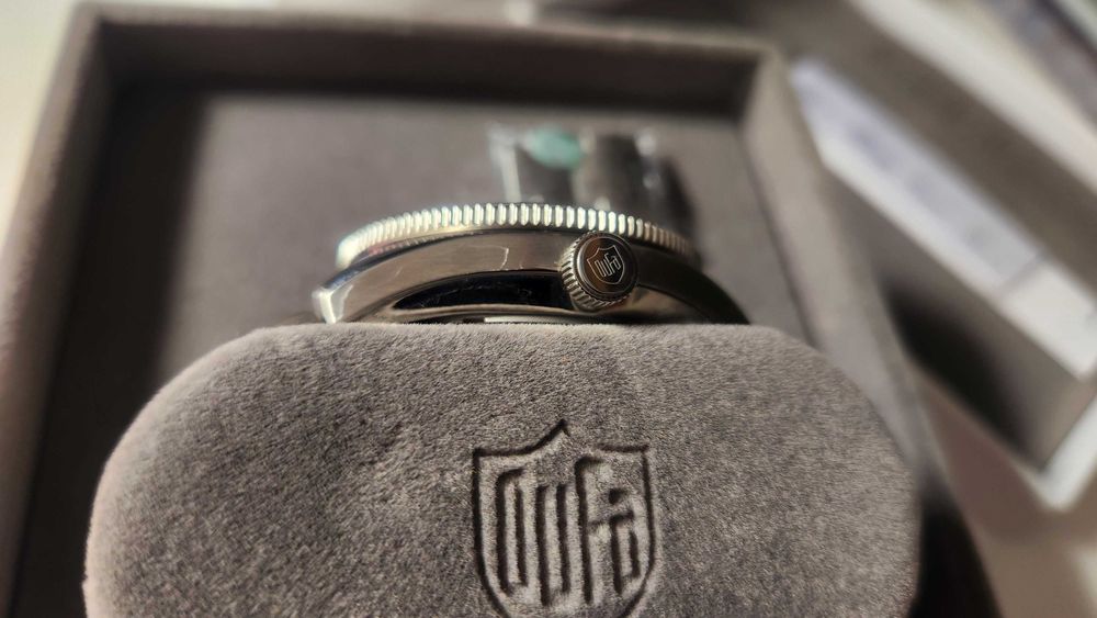 Ceas DUFA Freitaucher Automatic