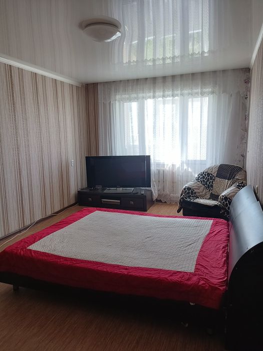 1-2ух.комн.Почасам.Kokshe mall.Набережная !