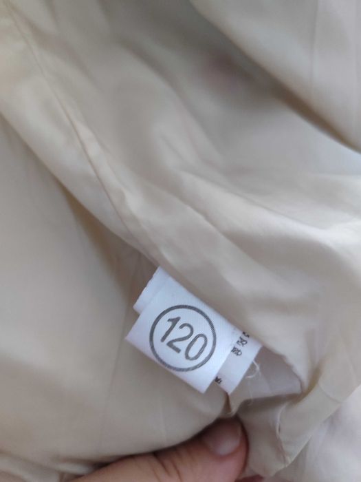 Куртка детская  осень-весна