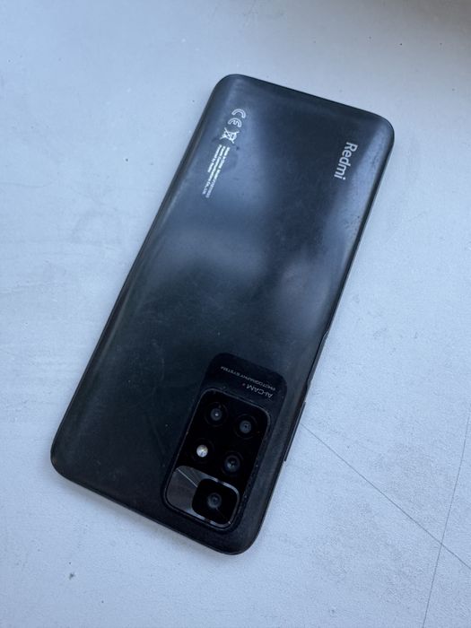Продам Redmi 10. 128g