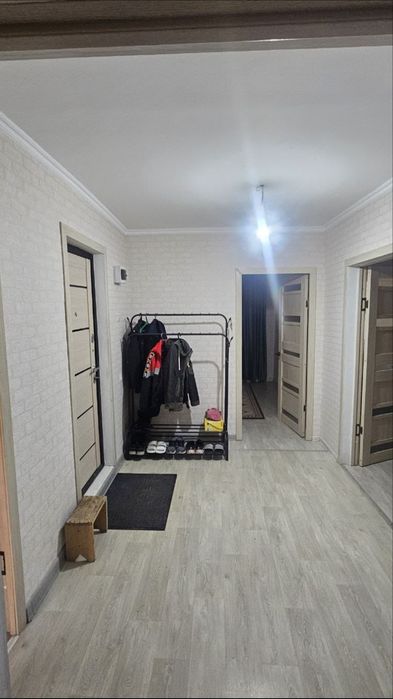 Продаётся квартира