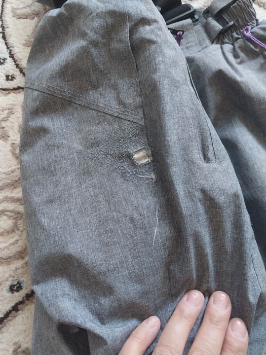 Комбинизон женский