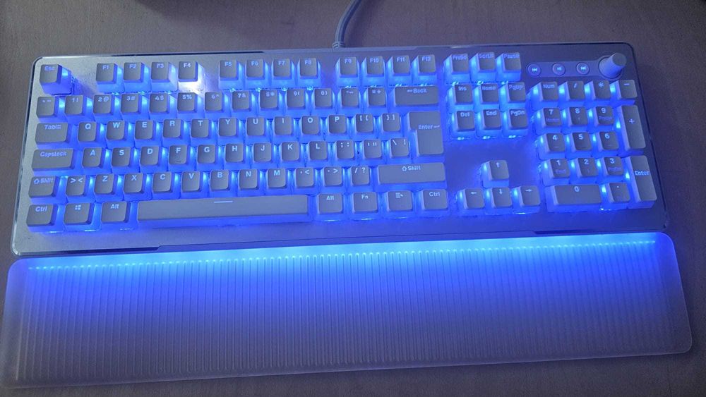 Tastatura ROCCAT Vulcan ii Max Aimo
