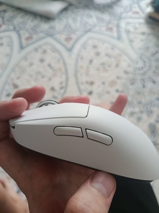 Logitech superlight 2 мышка
