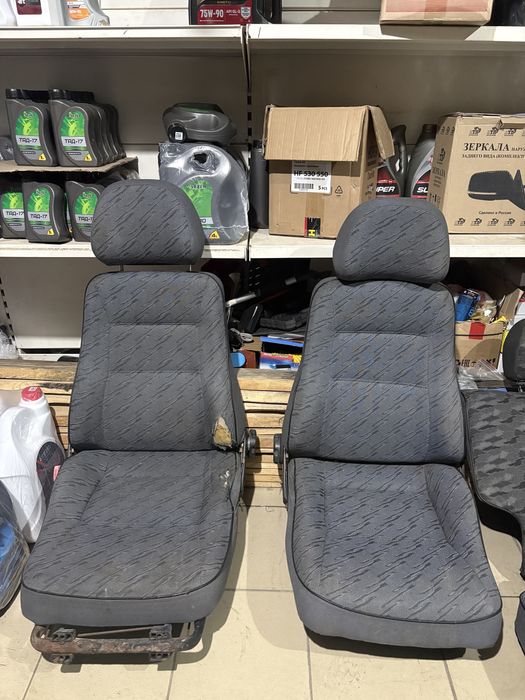 Сидение ваз.    .