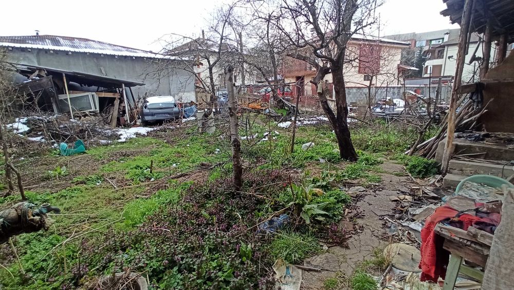 Парцел Вароша – 3926