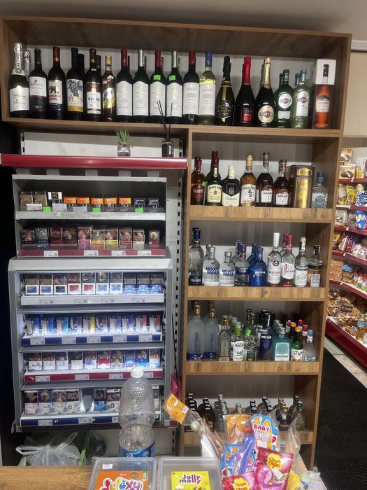 Сдается продуктовый магазин