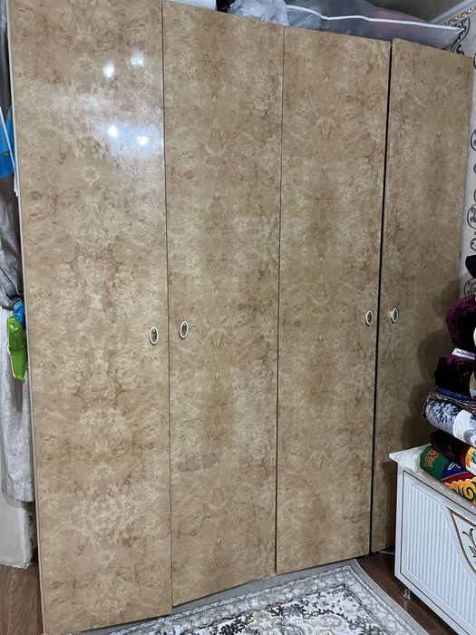 Шифонер шатура, сандык