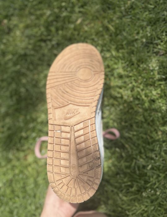 Дамски обувки  Jordan