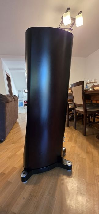 Boxe Pioneer Tad s1ex