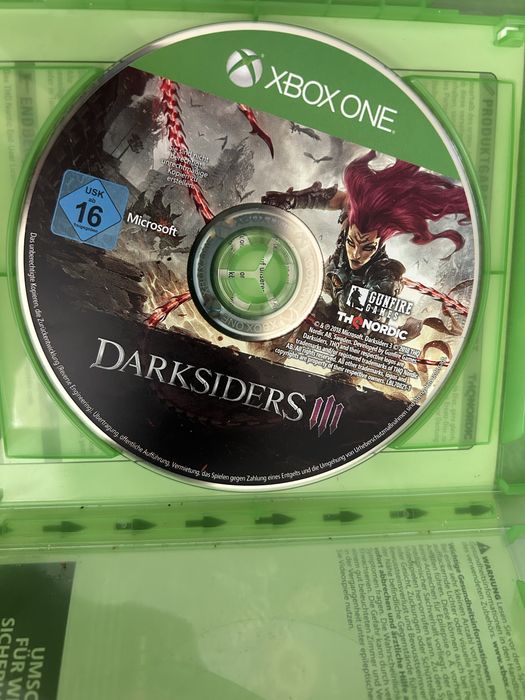 Lot jocuri xbox one