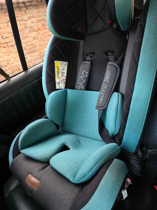 Детски стол chipolino