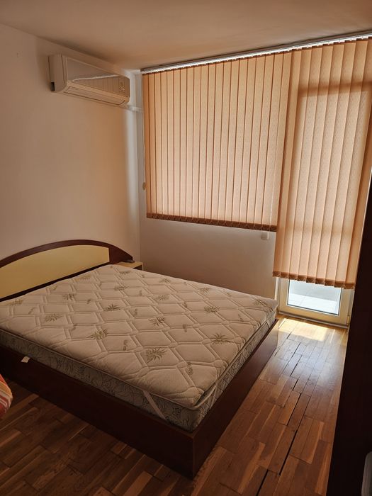 Дава се под наем Двустаен апартамент в Ямбол, Възраждане - 42 кв.м за 255 € - Снимка #7