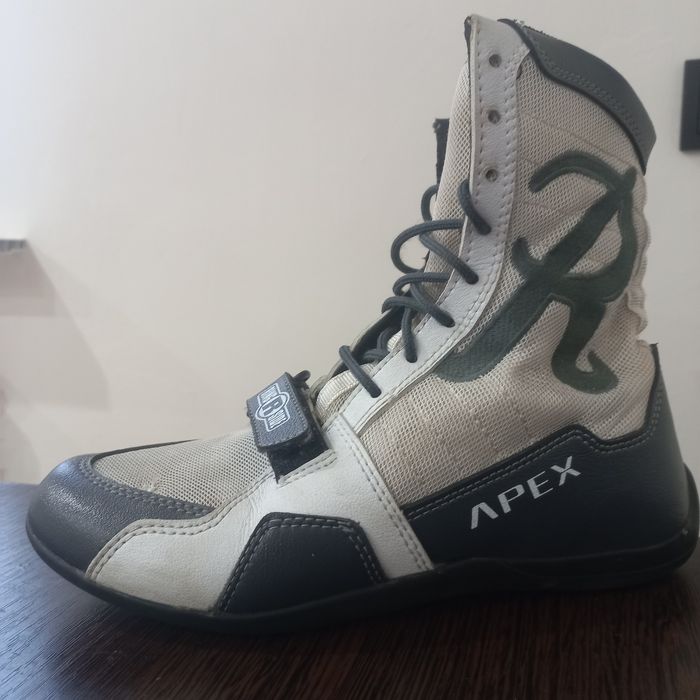 Боксерская обувь