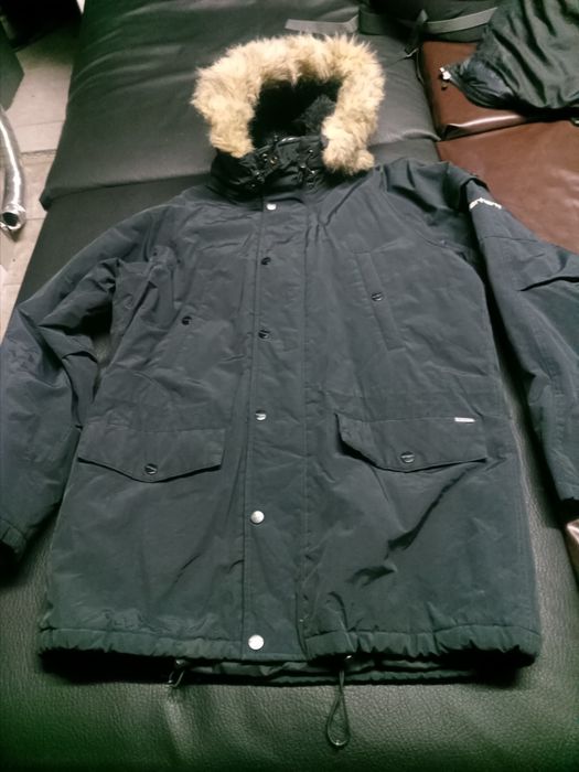 мъжко яке carhartt XL