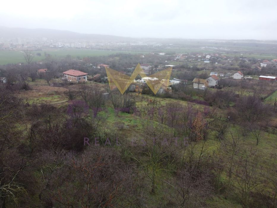 Парцел в Варна, област-гр.Аксаково=