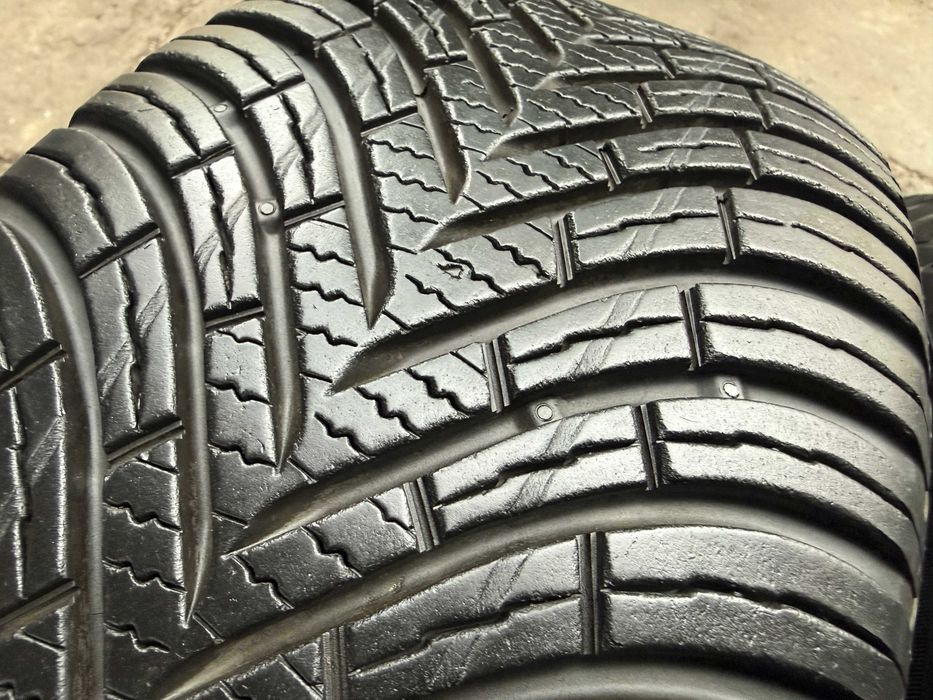 Anvelope All Season 205/60 R15 - stoc depozit