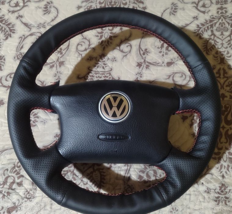 Volan Golf 4 in 4 spițe