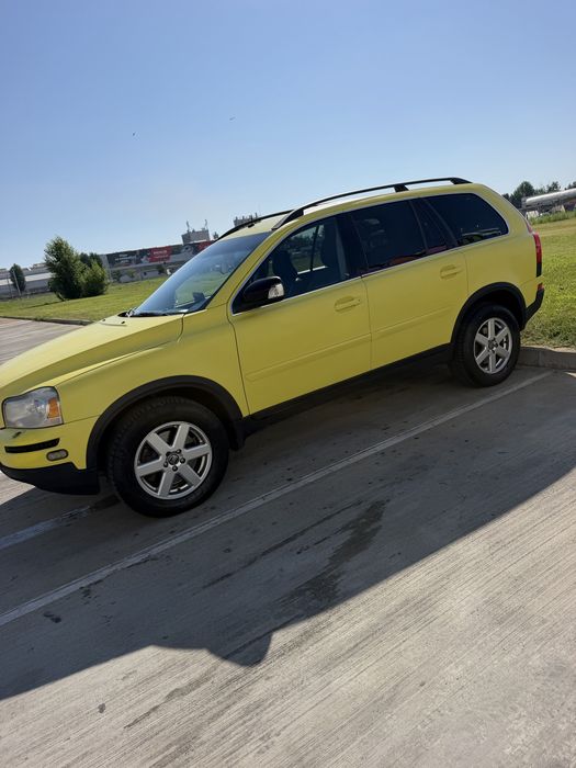 Volvo Xc 90 an 2008