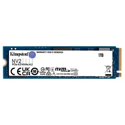 Продам ssd kingston 1tb