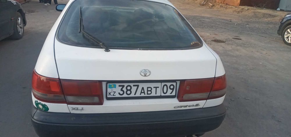 Продаю автомобиль