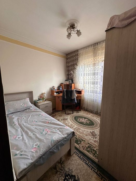 Пр--ся  своя  4х комн кв--ра трапеция  юнусабад  17 квартал