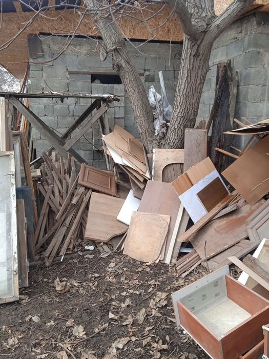 Отдам окна бесплатно