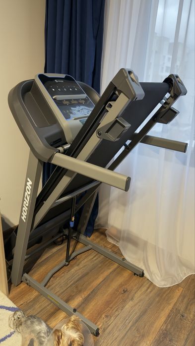 Бягаща пътека Horizon Fitness TR3.0